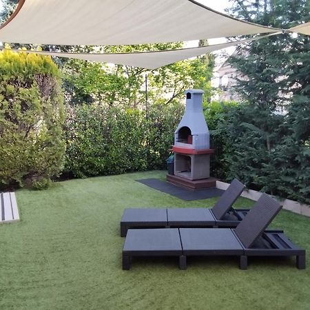 Apartman Studio Erin Ρόβινι Εξωτερικό φωτογραφία