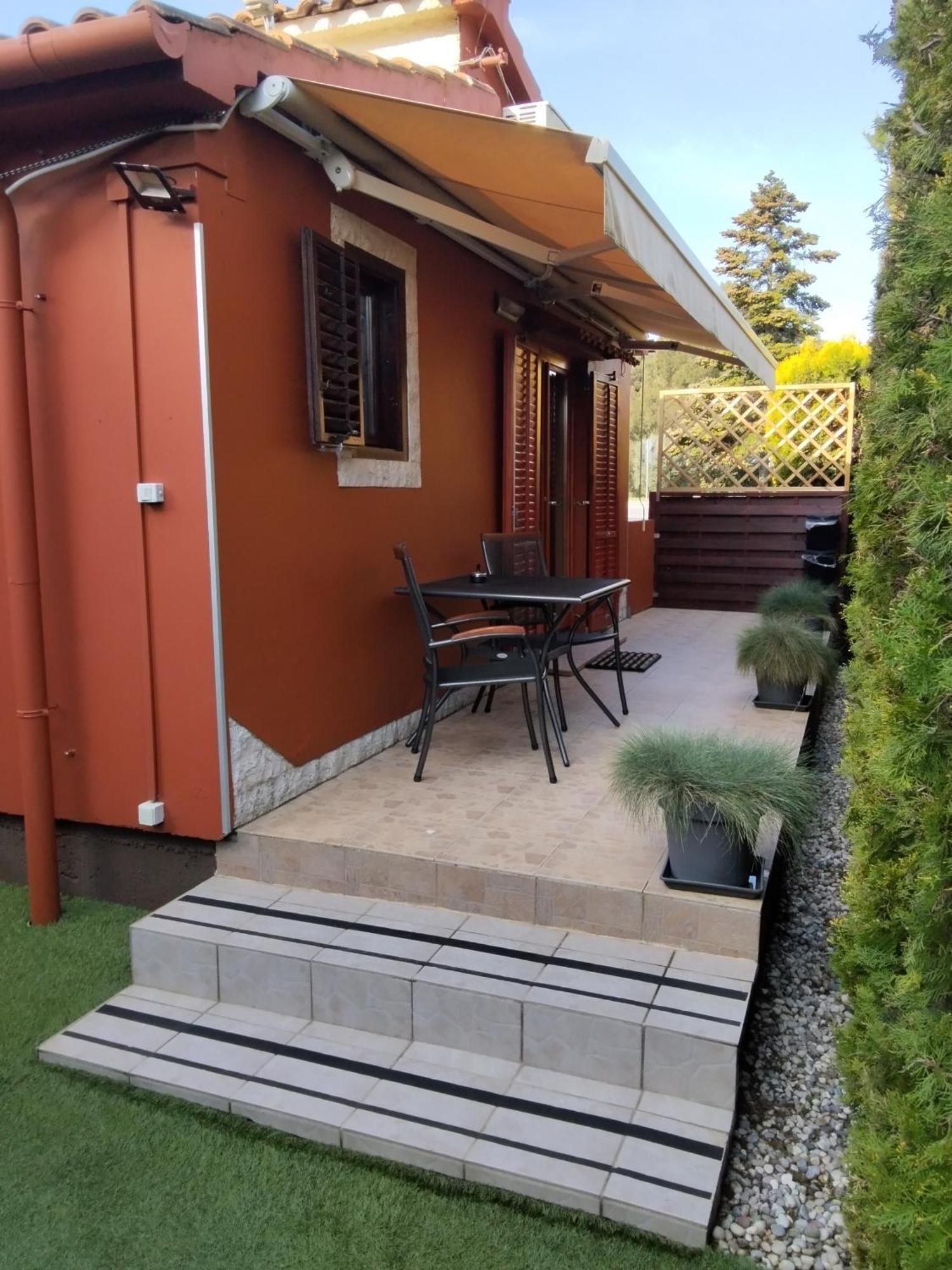Apartman Studio Erin Ρόβινι Δωμάτιο φωτογραφία
